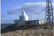 light-tower