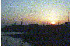 sunrise97